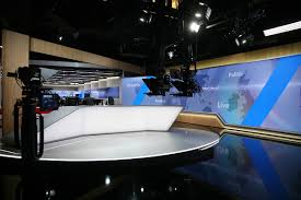 Live tv stream of tv2 news broadcasting from europe. Tv2 News Broadcast Set Design Gallery