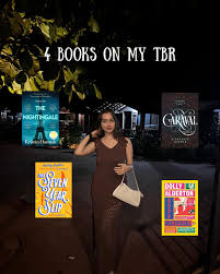 Vinti 🎀| Bookstagrammer | Had to try this trend! Let me know if ...