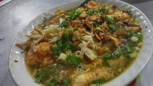 Sebanyak 53 persen kalori datang dari sementara kalori satu buah sayap ayam tanpa kulit adalah 42 kalori. Bubur Dengan Paduan Sop Ayam Yang Gurih Segar Khas Cirebon