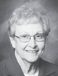 Margaret Evelyn Patten