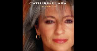 Le best of Çatherine Lara