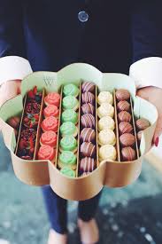 Beautiful Chocolates Food Love Food Artisan Chocolate