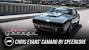 Chris Evans Car Robert Downey Jr