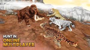 Maybe you would like to learn more about one of these? Animal Sim Online Big Cats 3d Para Android Apk Baixar