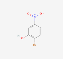 2-Bromo-5-nitrophenol | C6H4BrNO3 | CID 12867136 - PubChem