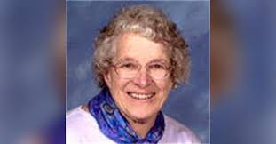 Sally Streeter Obituary