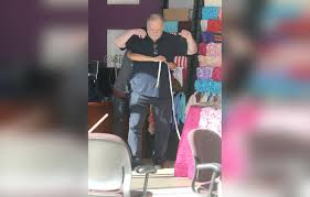 Meghan's suits wedding vows revealed. Meghan Markle S Dad Fitted For A Suit Before The Royal Wedding