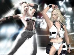 Relative chaos: when she finds out that bobby is not returning to royal woods, she has a freak out and drives lincoln to demand answers. Rumble Roses Xx Wallpaper Navigacio