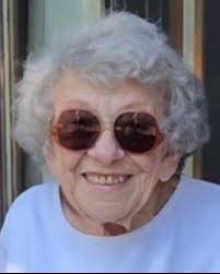 Anna Shearer Rhinehart Obituary (2023)