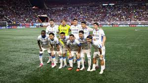 Cruz Azul Vs Atlas