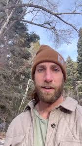 Scott Haber's Instagram, Twitter & Facebook