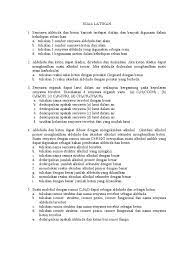 Keton merupakan senyawa karbon yang berisomer fungsi dengan aldehid. Soal Uraian Aldehida Dan Keton