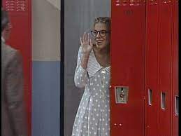 She's actually kept quite busy. Flashback From Saved By The Bell Tori Spelling Saved By The Bell Celebs