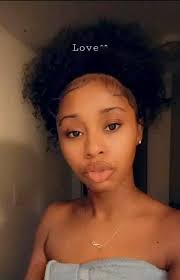 Summer's Physical Appearance and Behavior