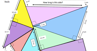 You must draw and label a sketch of the scenario for each problem. Pythagoars Pile Up