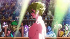 111] everything and anything manga. Shinzo Wo Sasageyo Anime Shuumatsu No Valkyrie