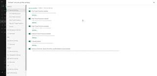 Device Control In Kes Cloud Console Kaspersky Community