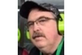 Jason Mauk Obituary (1972