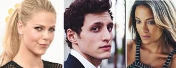 Tyler Blackburn, Nathan Parsons y otros tres fichajes se anuncian para el  remake de Roswell en The CW