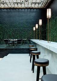 Humbert & poyet's signature design statement is about compositions and balancing different periods together. Humbert Poyet Projets