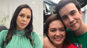 Alma Concepcion umalma, inokray na 'sustentado' ng mga Atayde at laos  na-Balita