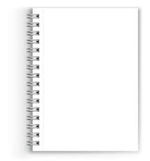 Paper Notebook White Black Font Notebook 1600x1600 Notebook Clip Art Notebook Paper
