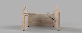 Option Tor Mahroboter Garage Holz Fur Ihren Mahroboter Garage Mahroboter Rasenmaher Roboter Garage Rasenroboter