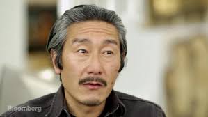 Brilliant Ideas: Artist Michael Joo