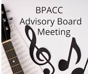 Bartlett Arts Council Meeting