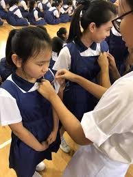 May the lord continue to bless this island we. Chij Katong Convent Singapore Campus Building Facebook