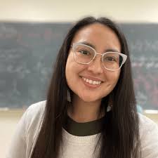 Jessica Benally's Instagram, Twitter & Facebook