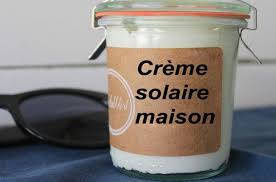 Creme Solaire Maison Au Thermomix Astuce Thermomix Creme Solaire Maison Creme Solaire Creme Solaire Faite Maison