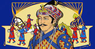 Nah.berikut beberapa contoh kerajaan islam di indonesia dengan lengkap. Sejarah Maharaja Akbar Memadukan Islam Dan Hindu Di India Tirto Id