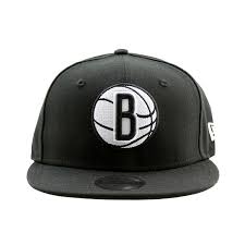The nets are currently over the league salary cap. Brooklyn Nets Youth Black 9fifty New Era Cap Lidzcaps