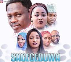 Stream godiya sabo the new song from abdul d one. Arewablog Hausa