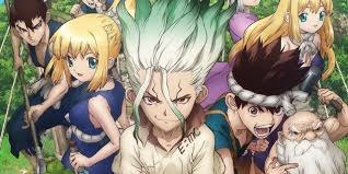 Dr. Stone: Senku's Salvation Is in an Enemy's Hands