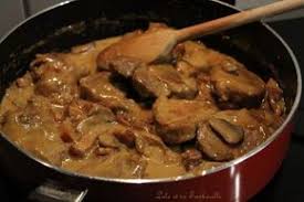 Epingle Sur Viande