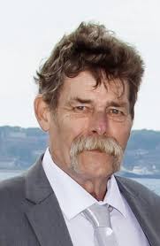 Obituary for Michael B. Jacques