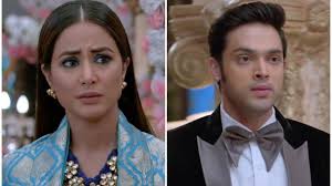 Check spelling or type a new query. Kasautii Zindagi Kay Written Update May 13 2019 Komolika Blackmailed By Waiter Anurag Calls For Police Investigation Television News