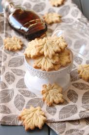 Maple Sirup Cookies En 2020 Biscuits Complets Sirop Erable Desserts Rapides