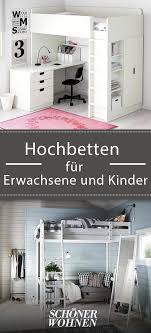 Pin Auf Hochbetten