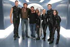 Videolla he edustavat yhdessä median edessä. X Men The Last Stand Elliot Page Photo 733405 Fanpop