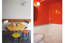 A few months later le corbusier apologised. Location Arcs 1800 Paradiski Lauzieres Studio Charlotte Perriand