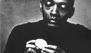 In Focus: Weldon Irvine 3rd April 2020