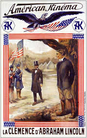 High resolution / hd movie poster image for clemency. Abraham Lincoln S Clemency Movie Posters From Movie Poster Shop