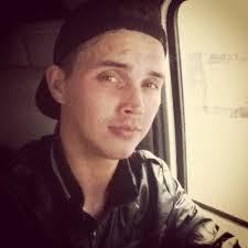 Anthony Aponte's Instagram, Twitter & Facebook