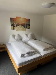 Apartment Walter Mall Sankt Anton am Arlberg, Austria