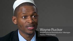Wayne Rucker