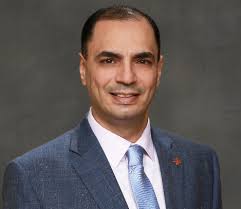 A Letter from the Chief Nursing Officer