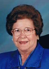 Obituary of Elsie Lucas